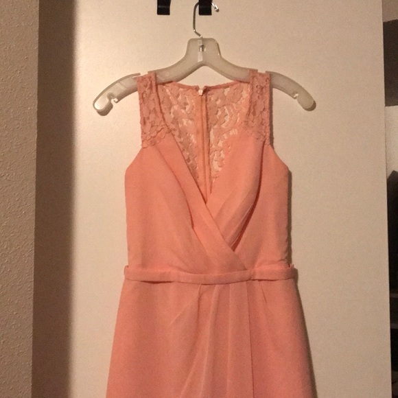 Bridesmaid dress/ prom dress/ formal 🌸 - Picture 3 of 6